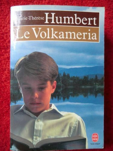 Le Volkameria