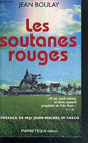 Les soutanes rouges
