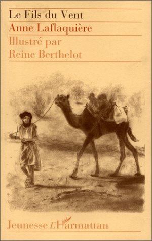 Le fils du vent