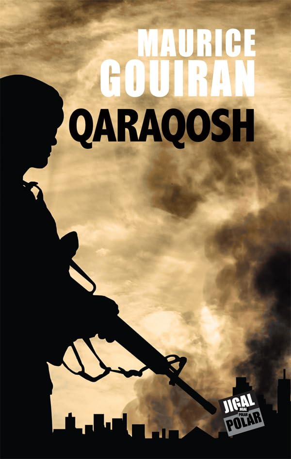 Qaraqosh