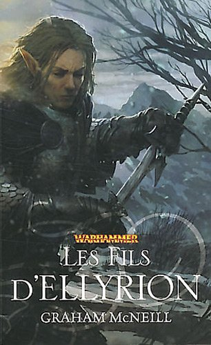 Les fils d'Ellyrion