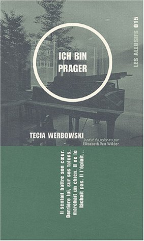 ich bin prager