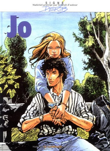 Jo