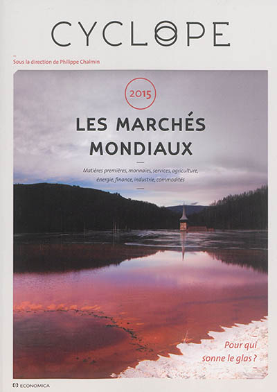 Cyclope 2015 : pour qui sonne le glas ?
