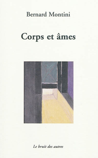 Corps et ames