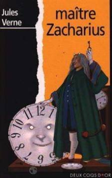 Maître Zacharius