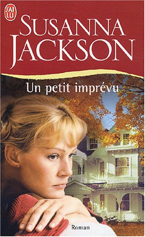 Un petit imprévu