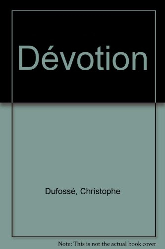 Dévotion