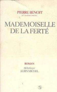 Mademoiselle de La Ferté