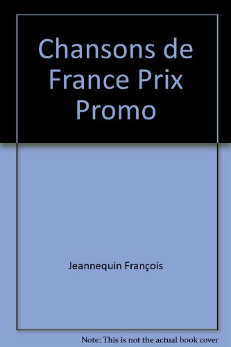Chansons de France
