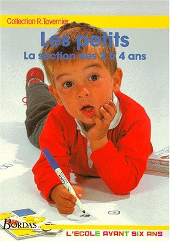 Les Petits : la section des 2 à 4 ans