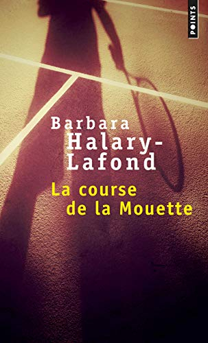 La course de la mouette