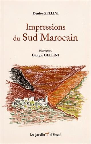 Impressions du Sud marocain