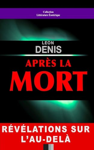 Après la Mort