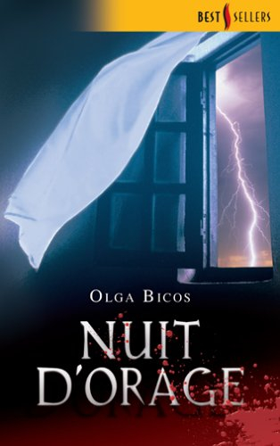 Nuit d'orage