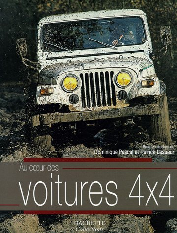 Voitures 4x4