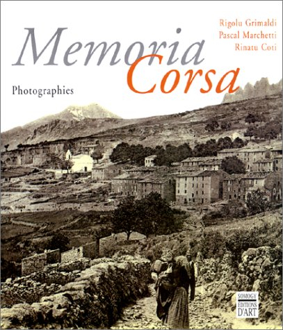 Memoria Corsa