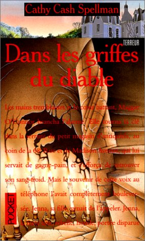 dans les griffes du diable