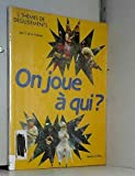 On joue a qui ? : 5 themes de deguisements