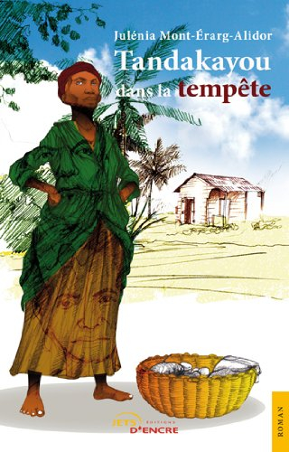 tandakayou dans la tempête