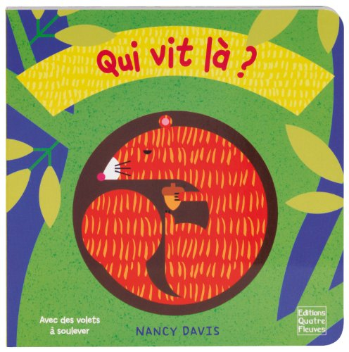 Qui vit là ?