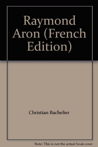 Raymond Aron