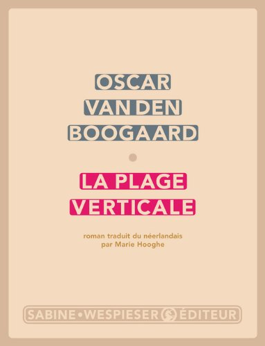 La plage verticale