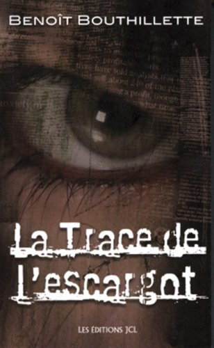 La trace de l'escargot