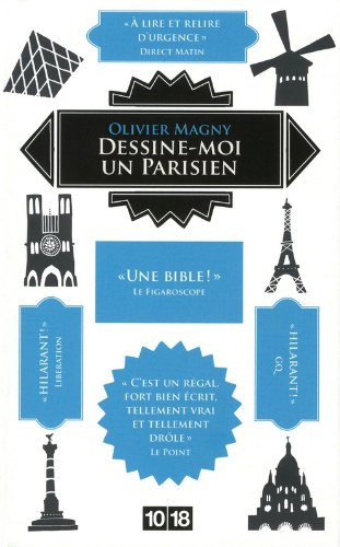 Dessine-moi un Parisien