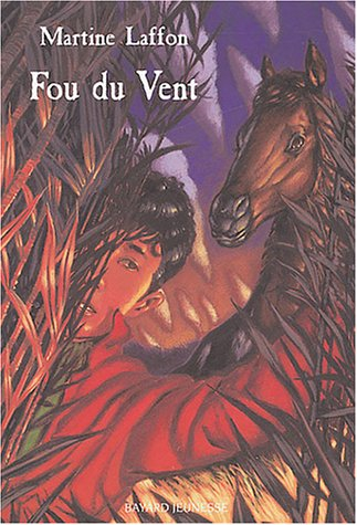 Fou du vent