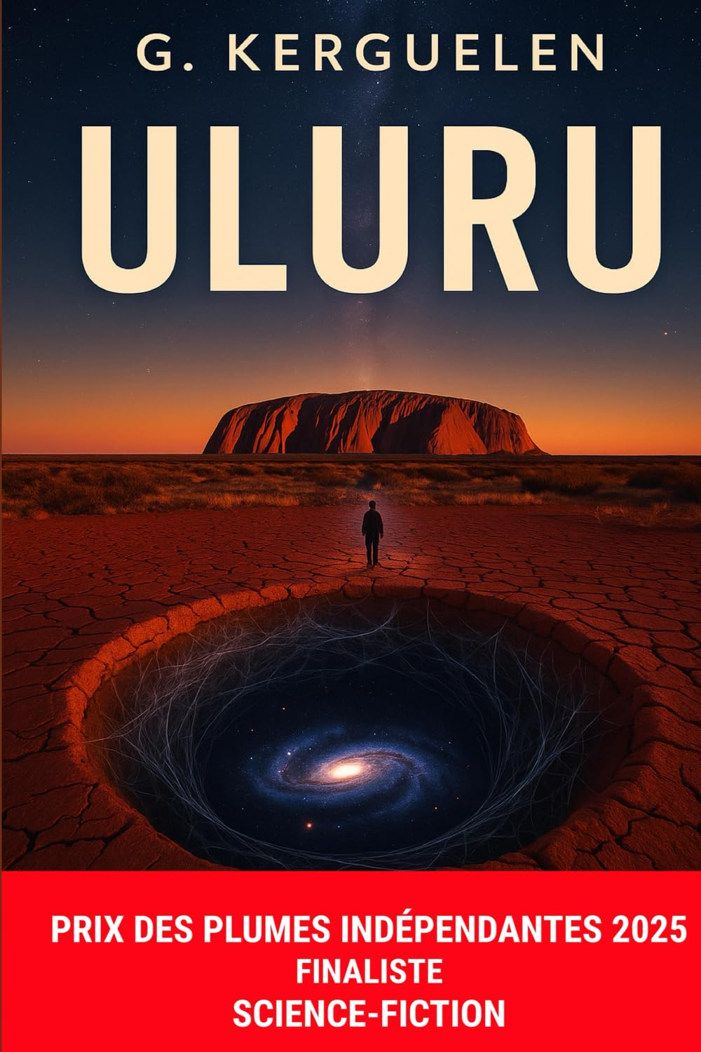 ULURU: A portée des étoiles ou de l’effondrement