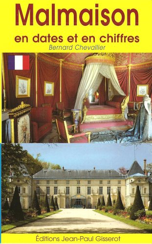 Malmaison en dates et en chiffres