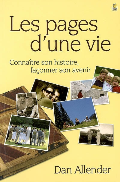 Les pages d'une vie