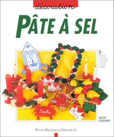 Pâte à sel