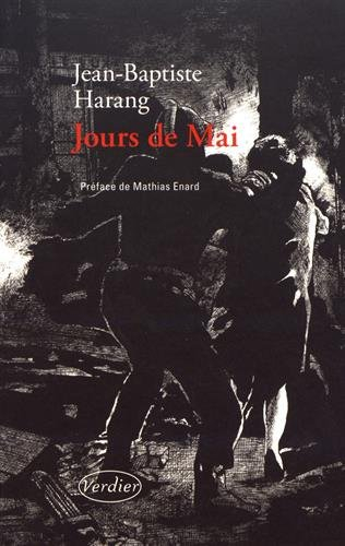 Jours de mai