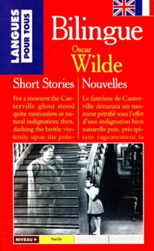 OSCAR WILDE BILINGUE
