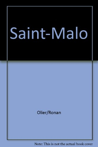 Saint-Malo