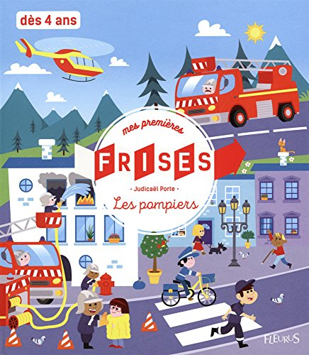 Les pompiers