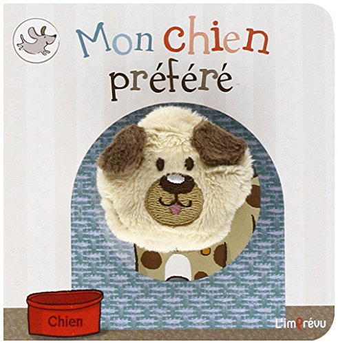 Mon chien préféré