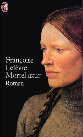 Mortel azur