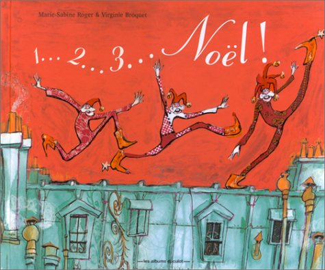 1, 2, 3 Noël !