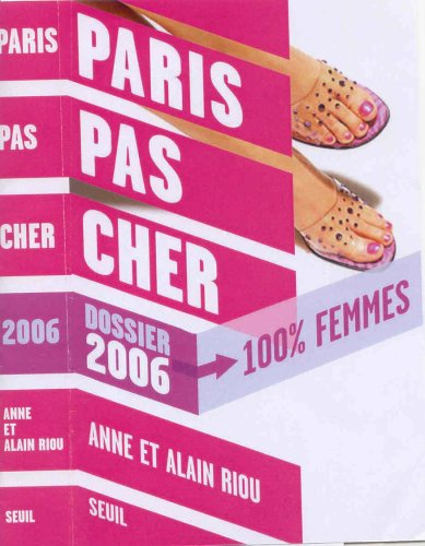 paris pas cher