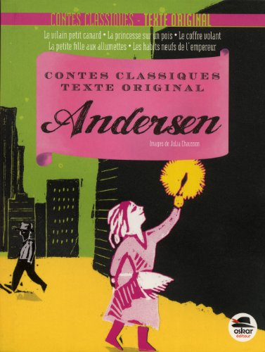 Contes classiques, texte original