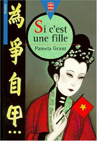 Si c'est une fille