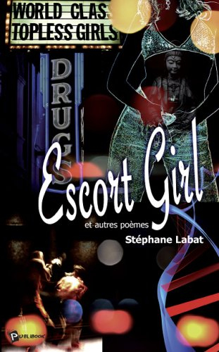 Escort girl
