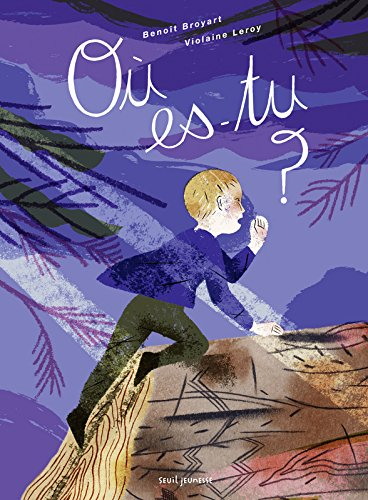 où es-tu ?