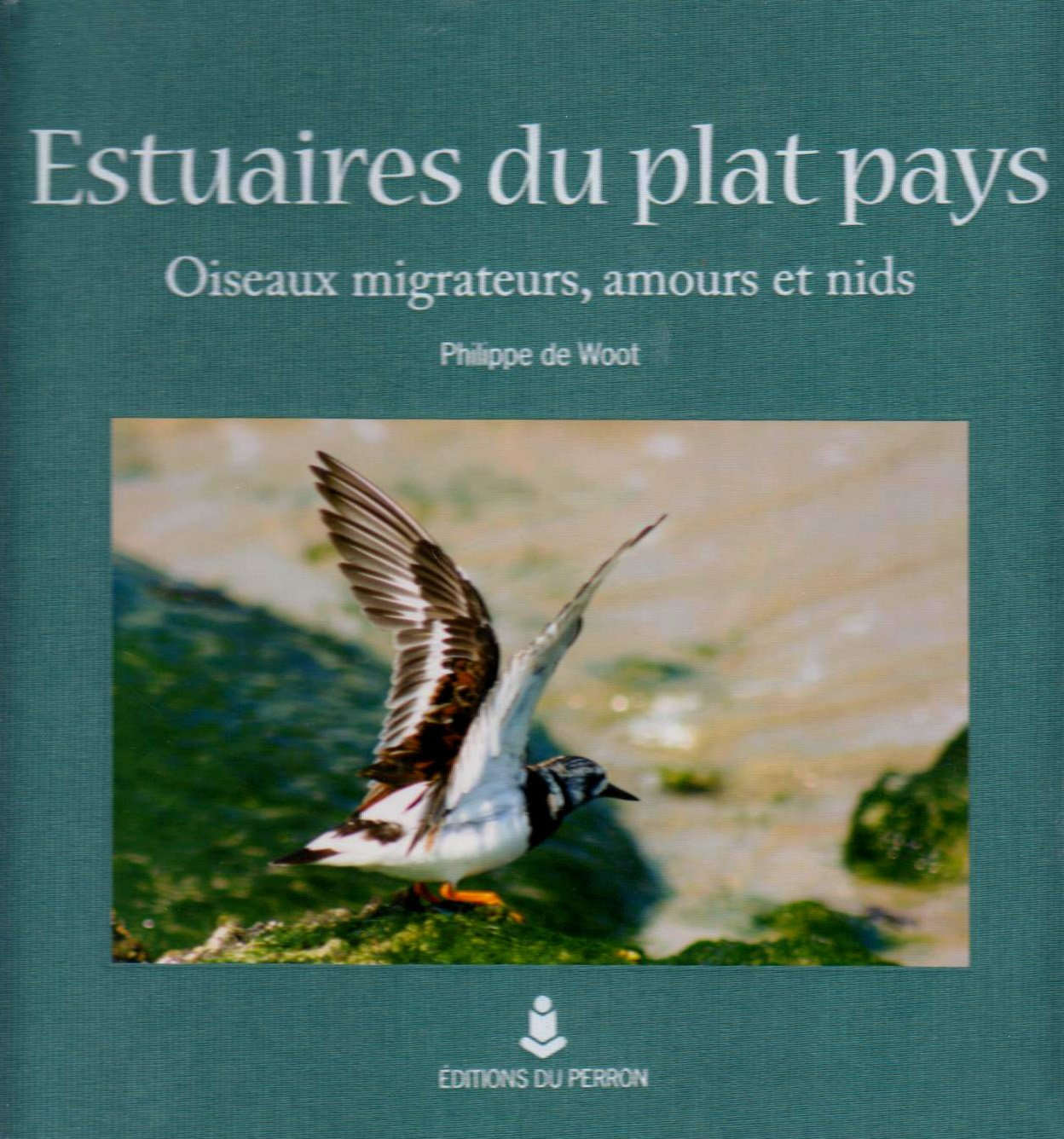 Estuaires du Plat Pays