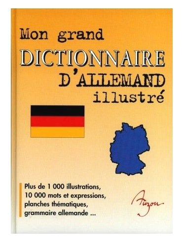 Je découvre l'anglais en images