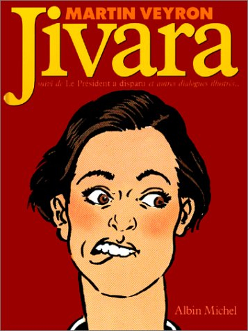 Jivara