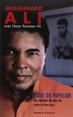 L'âme du papillon : les saisons de ma vie